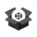 پیش‌نمایش فایل box-codeopen-3315359 از پک پک آنباکسینگ و تحویل