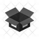 پیش‌نمایش فایل box-empty-label-3315396 از پک پک آنباکسینگ و تحویل