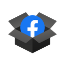 پیش‌نمایش فایل box-facebook-3315368 از پک پک آنباکسینگ و تحویل