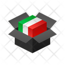 پیش‌نمایش فایل box-italy-3315381 از پک پک آنباکسینگ و تحویل