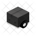 پیش‌نمایش فایل box-on-wheels-3315345 از پک پک آنباکسینگ و تحویل