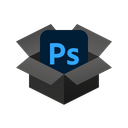 پیش‌نمایش فایل box-photoshop-3315400 از پک پک آنباکسینگ و تحویل
