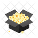 پیش‌نمایش فایل box-popcorn-3315405 از پک پک آنباکسینگ و تحویل