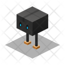 پیش‌نمایش فایل box-robot-3315410 از پک پک آنباکسینگ و تحویل
