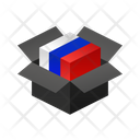 پیش‌نمایش فایل box-russia-3315413 از پک پک آنباکسینگ و تحویل