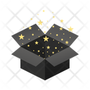 پیش‌نمایش فایل box-stars-3315356 از پک پک آنباکسینگ و تحویل