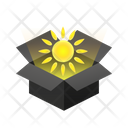 پیش‌نمایش فایل box-sun-3315422 از پک پک آنباکسینگ و تحویل