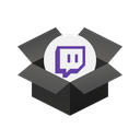 پیش‌نمایش فایل box-twitch-3315429 از پک پک آنباکسینگ و تحویل