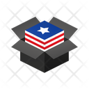 پیش‌نمایش فایل box-usa-3315433 از پک پک آنباکسینگ و تحویل