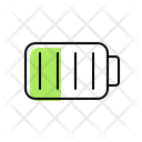 پیش‌نمایش فایل half-battery-3399202 از پک شیفت ضروری