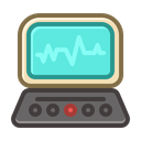 پیش‌نمایش فایل cardiogram-machine-3399228 از پک کسب‌وکار بامزه