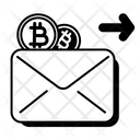 پیش‌نمایش فایل bitcoin-envelope-3405991 از پک کسب و کار