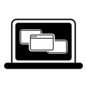 پیش‌نمایش فایل browser-3405964 از پک کسب و کار
