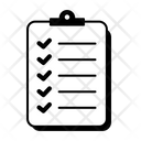پیش‌نمایش فایل checklist-3405944 از پک کسب و کار