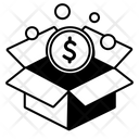 پیش‌نمایش فایل dollar-box-3405933 از پک کسب و کار