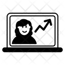 پیش‌نمایش فایل growth-stock-3405963 از پک کسب و کار