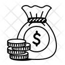 پیش‌نمایش فایل money-bag-3405927 از پک کسب و کار