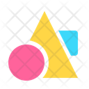 پیش‌نمایش فایل geometry-3426898 از پک آیکن‌ها هندسی انتزاعی