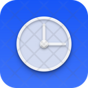 پیش‌نمایش فایل clock-3448148 از پک شیشه‌ای نرم