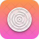 پیش‌نمایش فایل icon-maze-3520635 از پک شیشه‌ای نرم