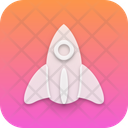 پیش‌نمایش فایل rocket-3448179 از پک شیشه‌ای نرم