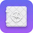 پیش‌نمایش فایل safe-locker-3448180 از پک شیشه‌ای نرم
