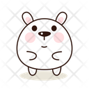 پیش‌نمایش فایل kawaii-3514045 از پک ایموجی‌ها کاراکترها کاوایی
