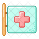 پیش‌نمایش فایل medical-signboard-3519939 از پک پزشکی و مراقبت‌های بهداشتی