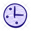 پیش‌نمایش فایل clock-3610331 از پک متفرقه