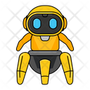 پیش‌نمایش فایل robot-3623599 از پک فناوری و تکنولوژی الکترونیک