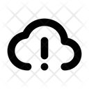 پیش‌نمایش فایل cloud-error-3618709 از پک سیستم و دستگاه‌ها