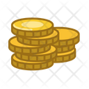 پیش‌نمایش فایل coin-stack-3674836 از پک کازینو