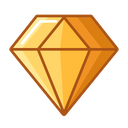 پیش‌نمایش فایل diamond-3674837 از پک کازینو