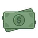 پیش‌نمایش فایل dollar-note-3674835 از پک کازینو