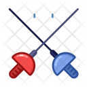 پیش‌نمایش فایل fencing-3691420 از پک بازی‌های ورزشی