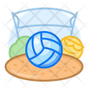 پیش‌نمایش فایل volleyball-3691435 از پک بازی‌های ورزشی