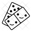 پیش‌نمایش فایل domino-3691879 از پک بازی‌های ورزشی