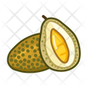 پیش‌نمایش فایل durian-3710703 از پک قطعه میوه‌ها - نسخه 2