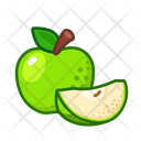 پیش‌نمایش فایل green-apple-cut-3734953 از پک قطعه میوه‌ها - نسخه 2