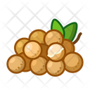 پیش‌نمایش فایل longan-3710705 از پک قطعه میوه‌ها - نسخه 2