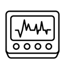 پیش‌نمایش فایل cardiogram-machine-3745063 از پک پزشکی و مراقبت‌های بهداشتی