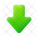پیش‌نمایش فایل download-arrow-3936070 از پک رابط کاربری