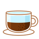 پیش‌نمایش فایل americano-3842198 از پک قهوه