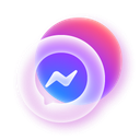 پیش‌نمایش فایل messenger-3911803 از پک رسانه‌های اجتماعی