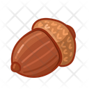 پیش‌نمایش فایل acorn-4599502 از پک آجیل