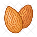 پیش‌نمایش فایل almonds-4052990 از پک آجیل