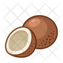 پیش‌نمایش فایل coconut-4599504 از پک آجیل