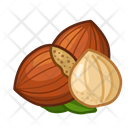 پیش‌نمایش فایل hazelnuts-4052992 از پک آجیل
