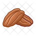 پیش‌نمایش فایل pecans-4053023 از پک آجیل