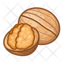 پیش‌نمایش فایل walnut-4052997 از پک آجیل